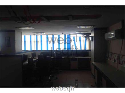 Nallakunta Office Space for Sale
